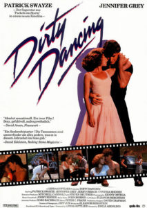 DIRTY DANCING