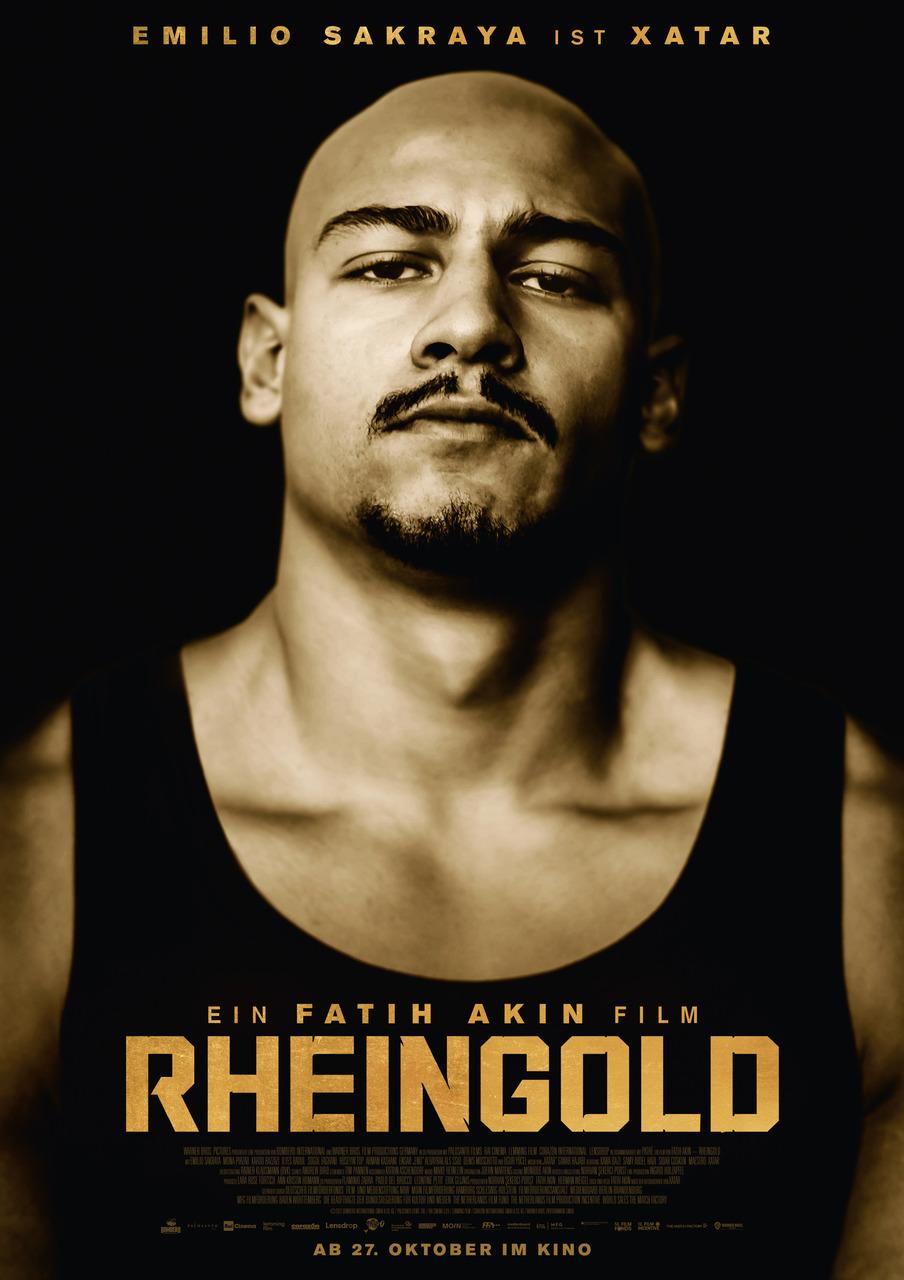 RHEINGOLD