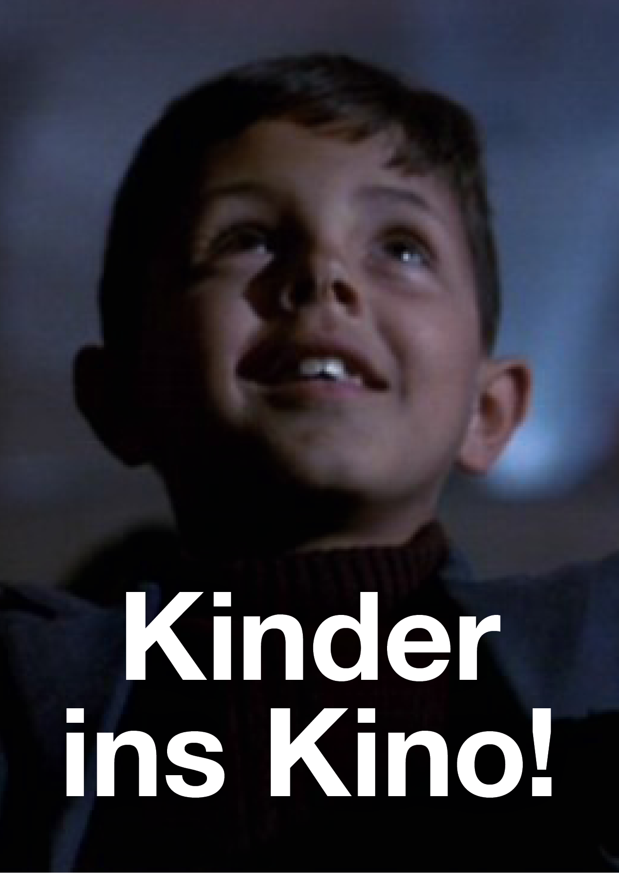 Kinderkino