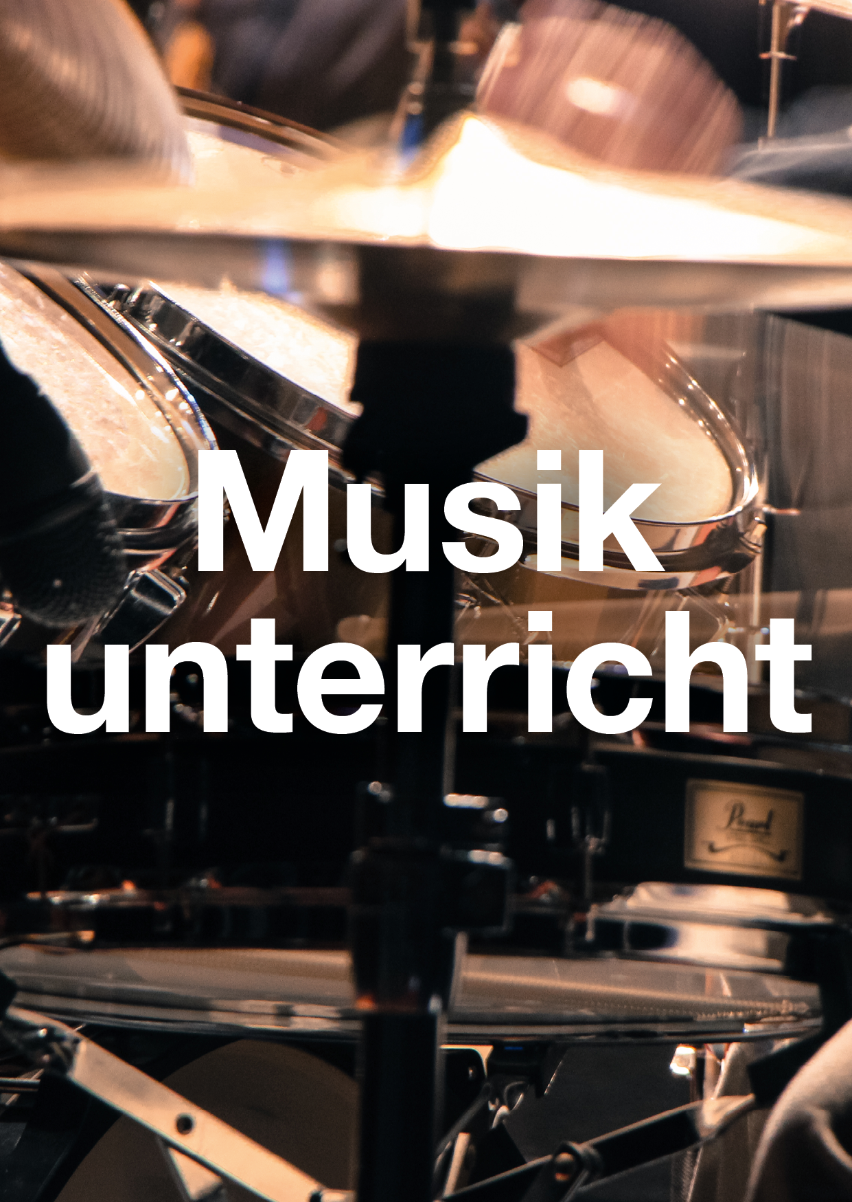 Musikunterricht