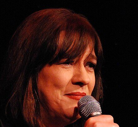 14.11. ULLA MEINECKE 