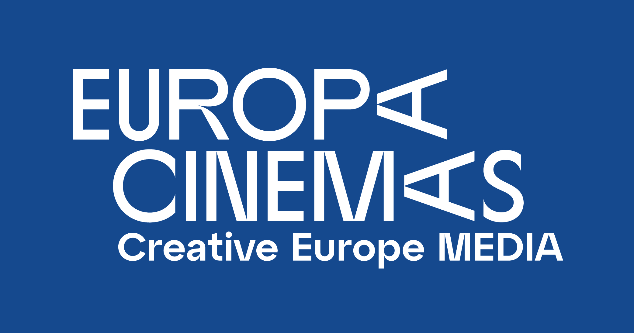 Unser Kino ist Mitglied von Europa Cinemas