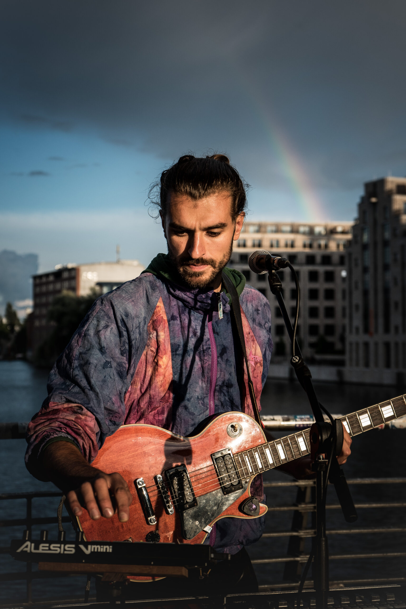 4.6. 20 Uhr Foyerkonzert - PlaGu