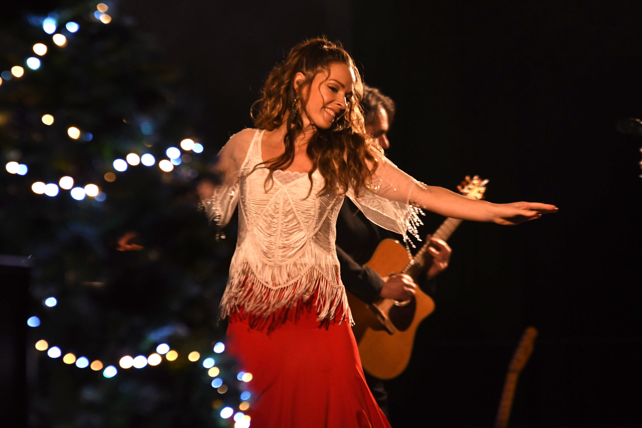 DOMINIQUE LACASA Weihnacht – Das Konzert