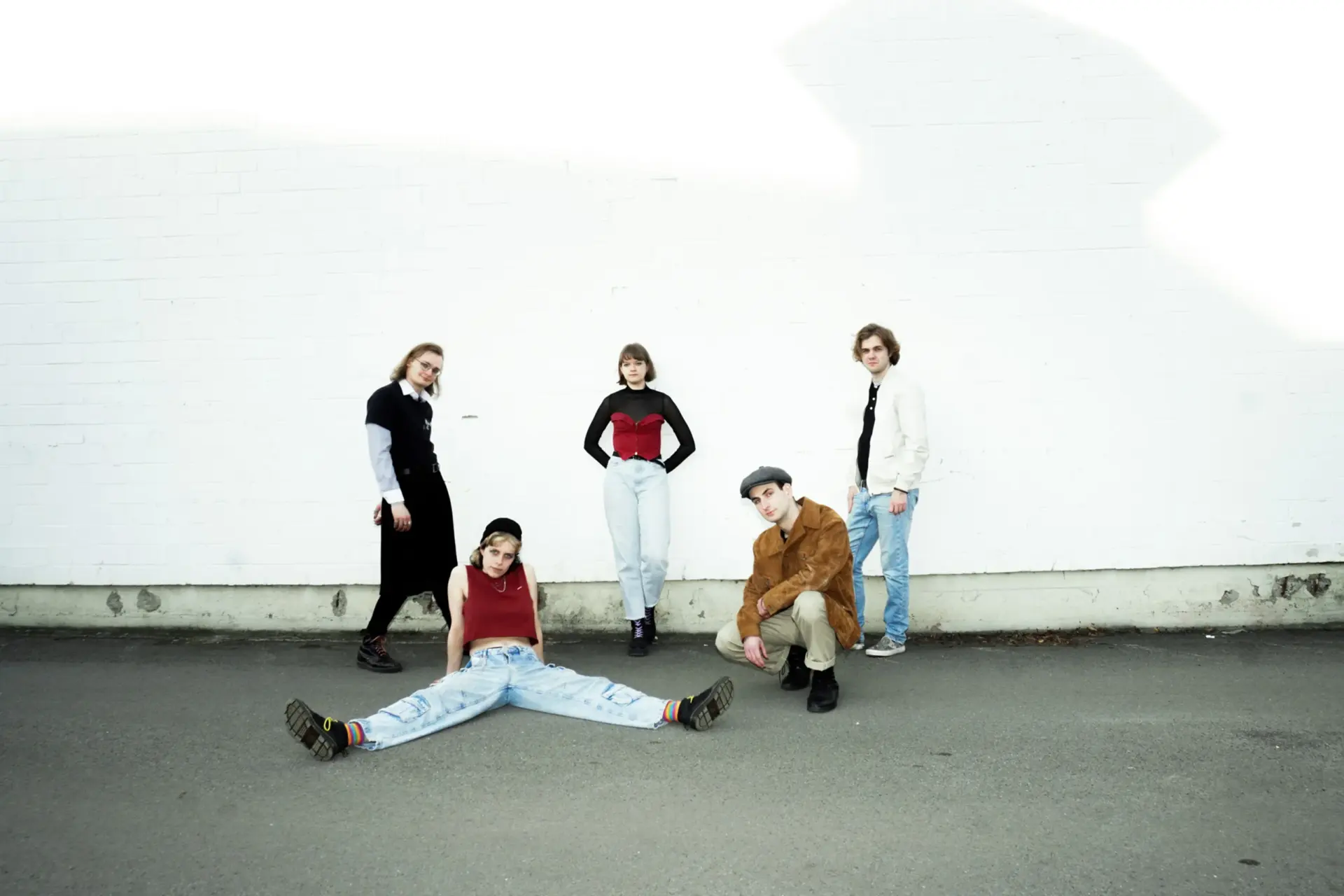 23.9. Foyerkonzert – Where’s Frankie? (Vorband Auburn Echo)
