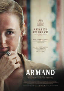 ARMAND