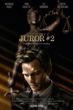 JUROR #2 OmU