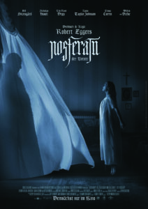 NOSFERATU - DER UNTOTE
