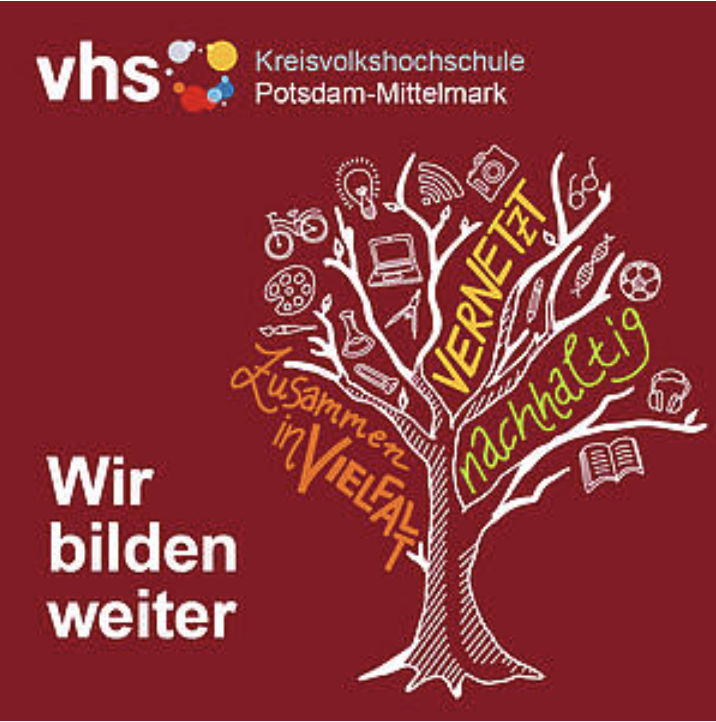 11.2. WIR WOLLEN REDEN – Gesellschaftspolitische Gesprächsreihe