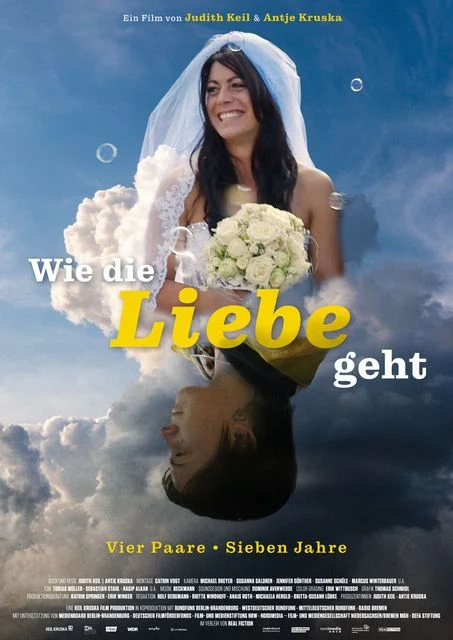 WIE DIE LIEBE GEHT - Film und Gespräch