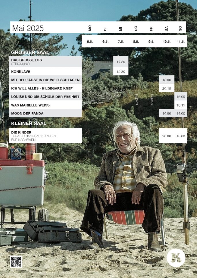 Download Programm kommende Woche