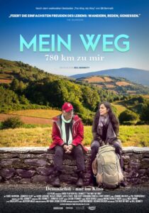 MEIN WEG - 780 KM ZU MIR