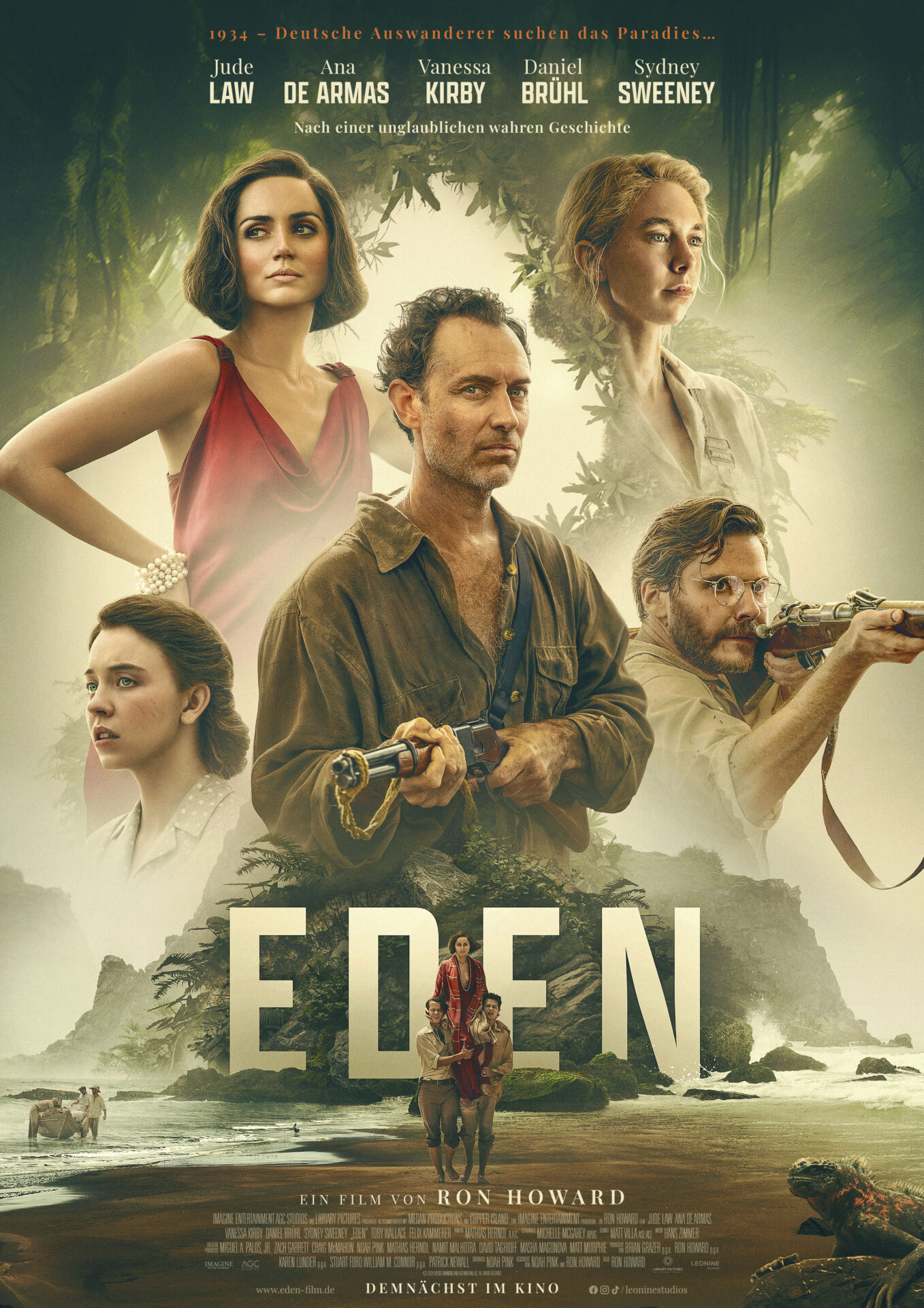 EDEN