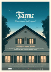 FANNI - ODER: WIE RETTET MAN EIN WIRTSHAUS?
