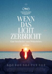 WENN DAS LICHT ZERBRICHT