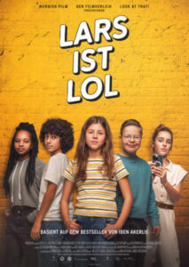 LARS IST LOL