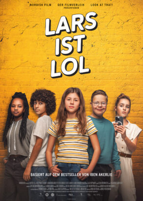 LARS IST LOL