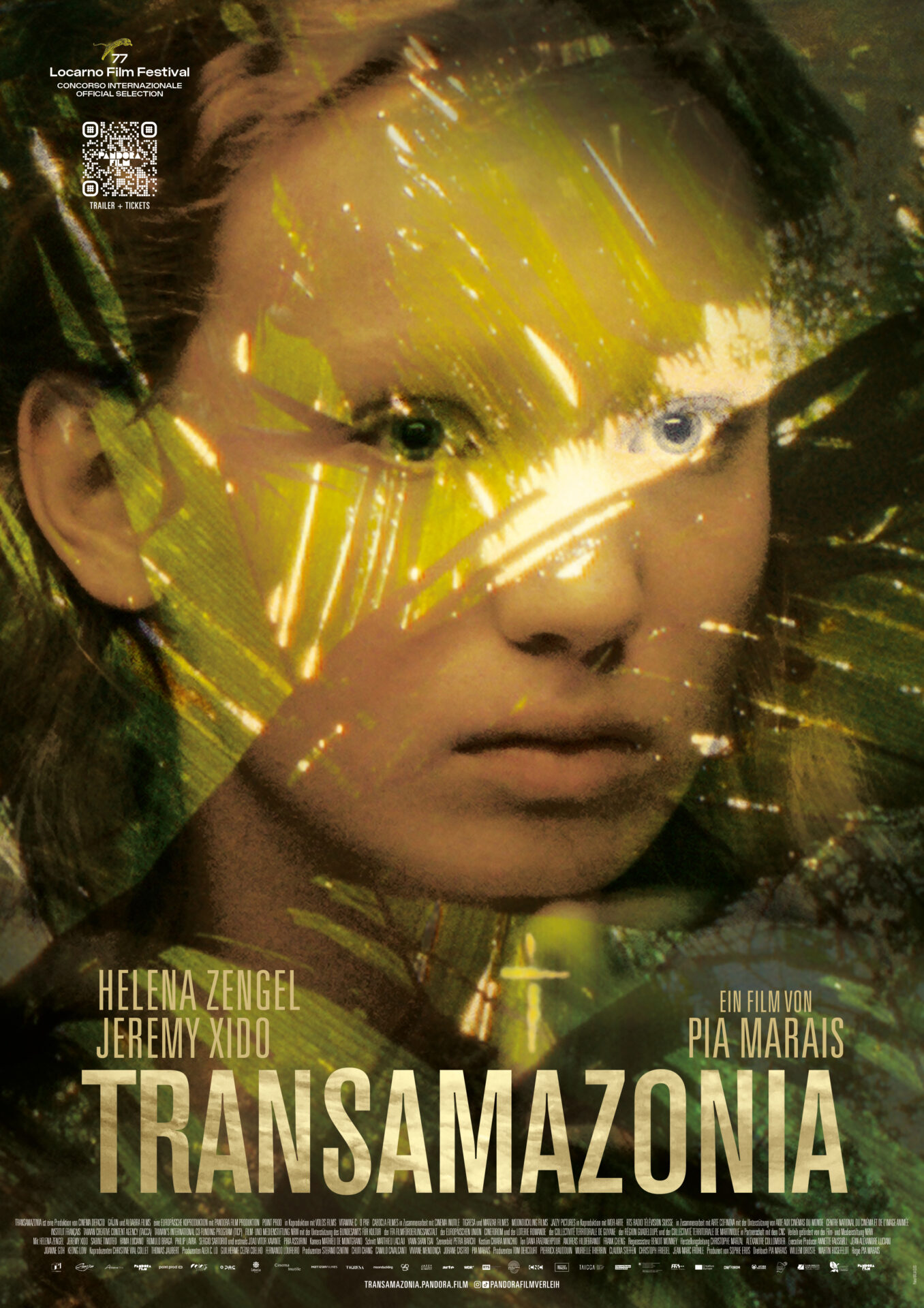 TRANSAMAZONIA