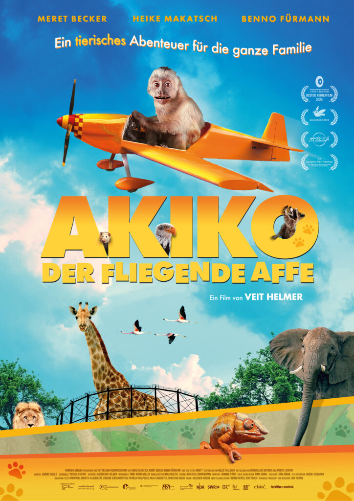AKIKO