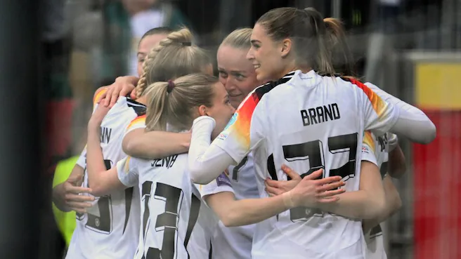 FRAUEN-EM