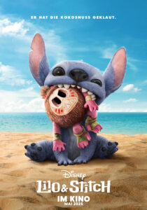 LILO & STITCH