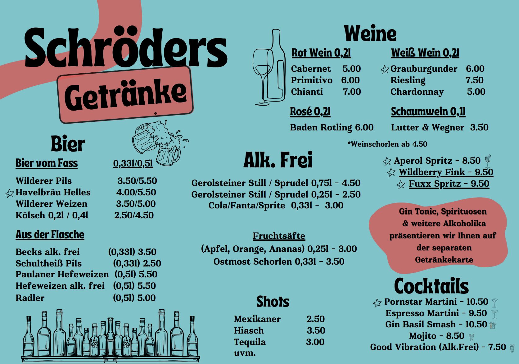 Schröders-News