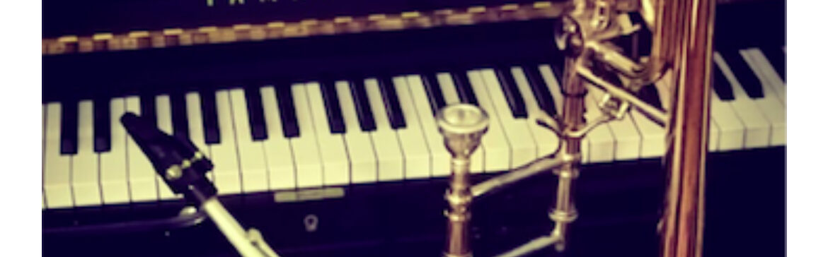 Jam Session am 10.6. um 20 Uhr
