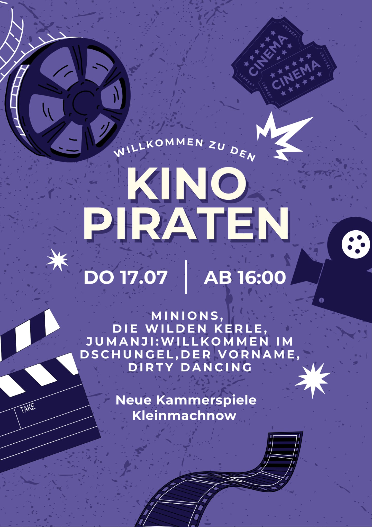 Kinopiraten