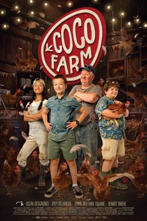 COCO FARM