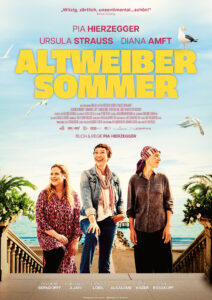 ALTWEIBERSOMMER