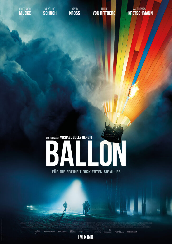 BALLON