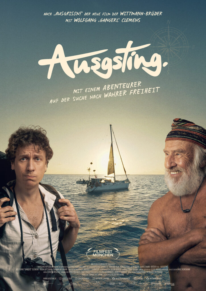 AUSGSTING.