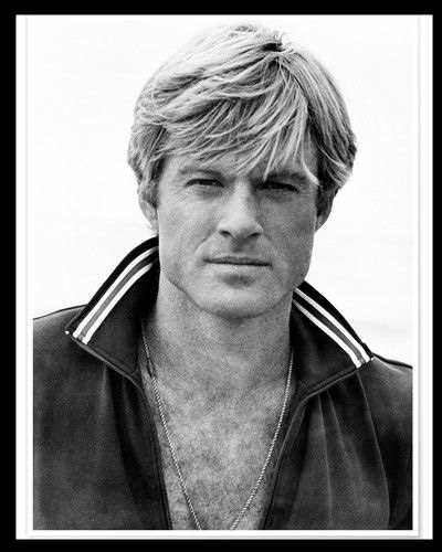21.9. DER CLOU - in Gedenken an Robert Redford