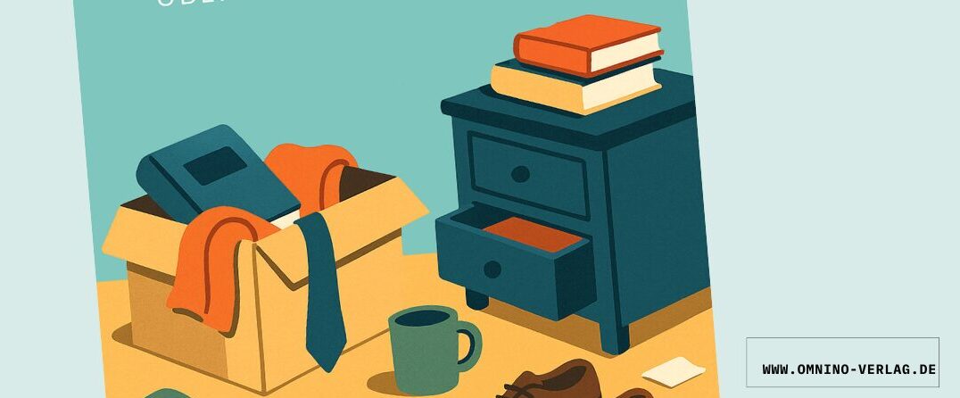 MANFRED SUTTINGER - AUFGERÄUMT WIRD SPÄTER