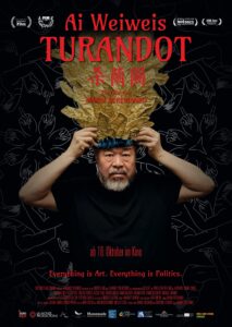 AI WEIWEI'S TURANDOT