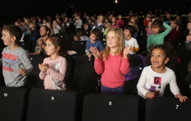 20.&21.10. Mon- & Dienstag Kino