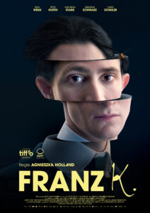 FRANZ K.