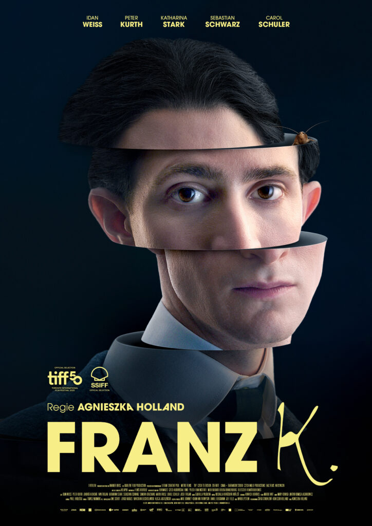 FRANZ K.