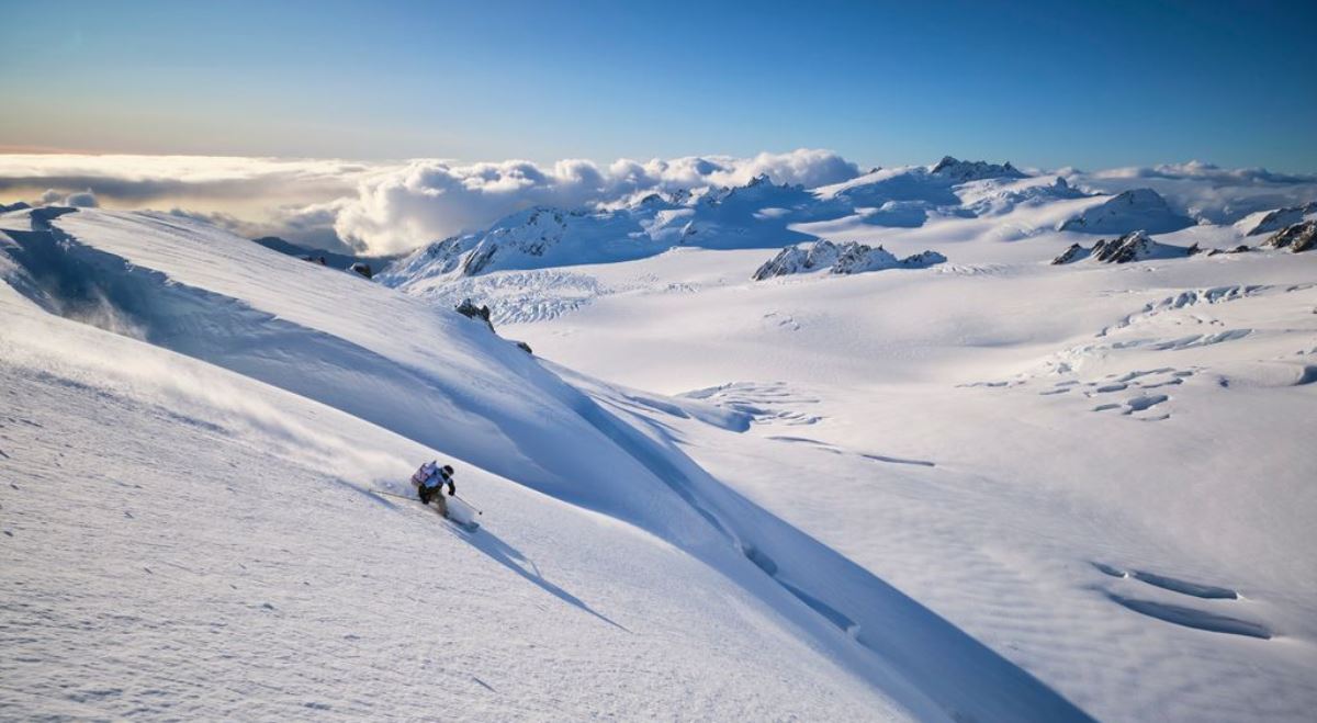 16.11. FREERIDE FILMFESTIVAL 2025