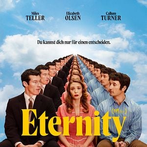 ETERNITY