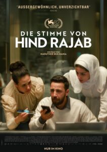 DIE STIMME VON HIND RAJAB