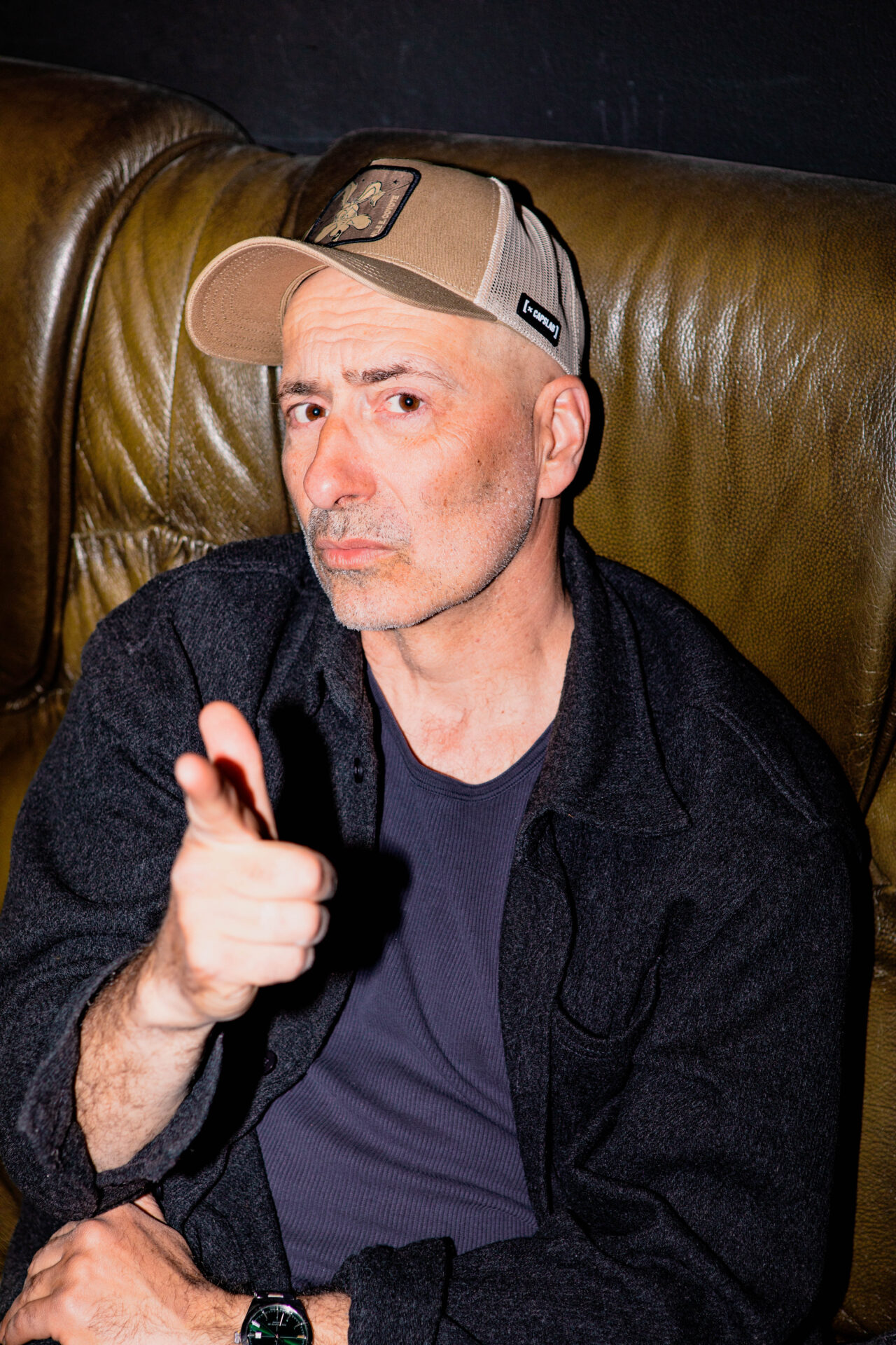 FIL - ENDLICH WIEDER JUNG