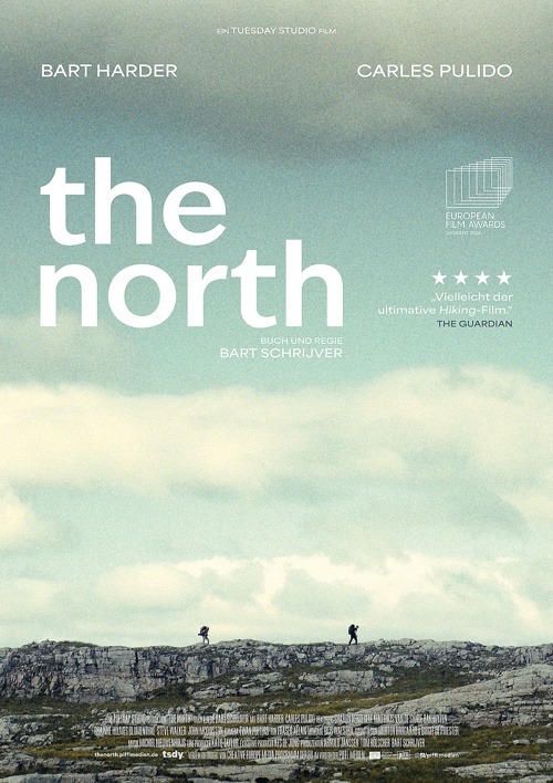 THE NORTH