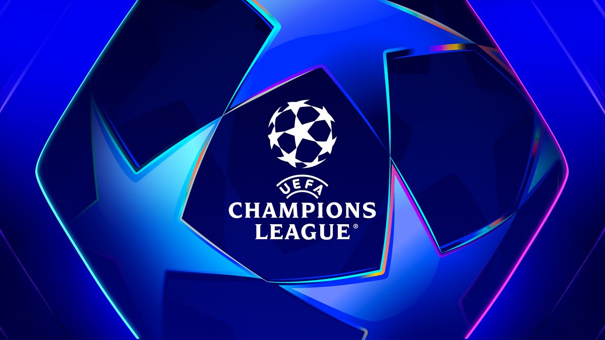 Champions League Finale im Schröders