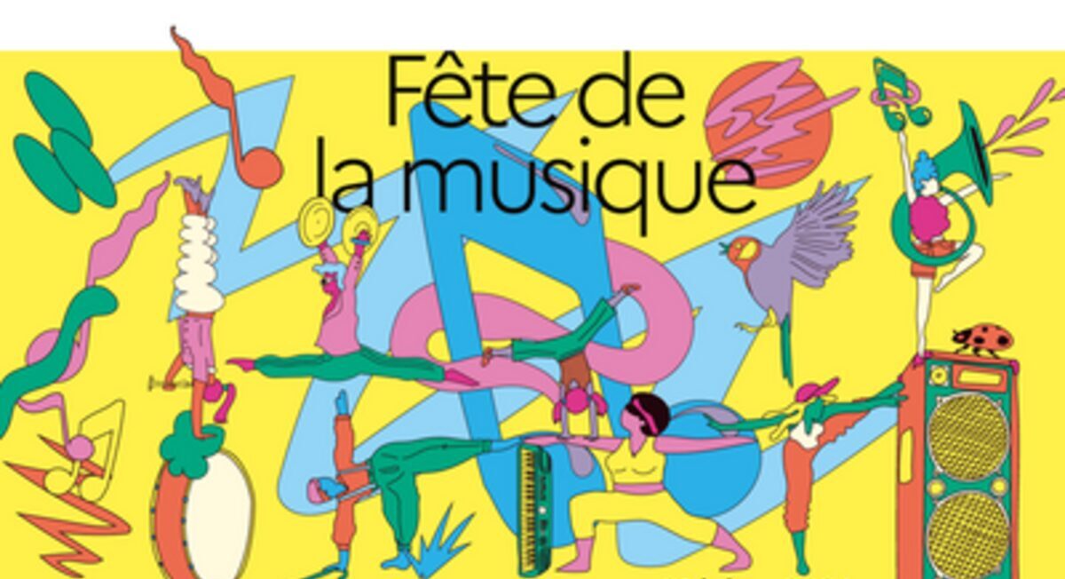 Fête de la musique 2026