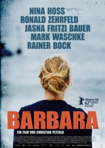BARBARA (2012)
