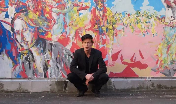 Foyerkonzert - Werner Bettge