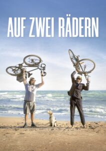 AUF ZWEI RÄDERN