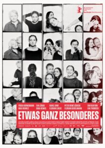 ETWAS GANZ BESONDERES
