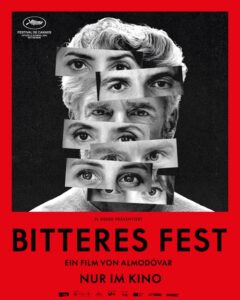 BITTERES FEST